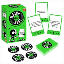 MATCH MY BEAT ORIGINAL