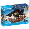 PIRATES GRAN BARCO PIRATA