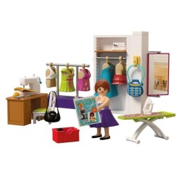 SHOPPING DISEÑADORA DE MODA