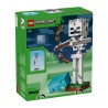 MINECRAFT EL ESQUELETO