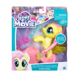 MY LITTLE PONY SIRENA OJOS DE