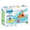 JUNIOR AQUA ISLA DE BAÑO CON TOBOGAN
