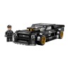 SPEED CHAMPIONS 65 FORD MUSTANG HOONICORN V1 DE KEN BLOCK