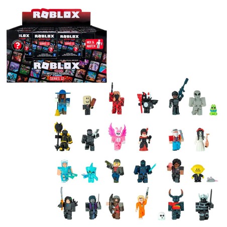 ROBLOX MYSTERY FIGURES ASST SE