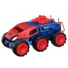 SPIDERMAN ARMORED VEHICLE
