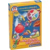 JUGANDO APRENDO LOS COLORES DEL PLANETA