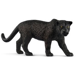 FIGURA PANTERA NEGRA