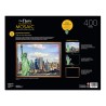 PUZZLE FLOW MOSAIC 400P NEW YORK
