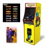 ARCADE 1UP NEW PAC-MAN ARCADE RISELESS