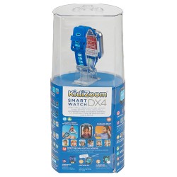 KIDIZOOM SMARTWATCH DX4 AZUL