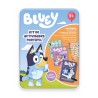 KIT DE ACTIVIDADES PORTATIL- BLUEY