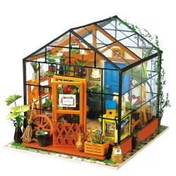 KATHY FLOWER HOUSE