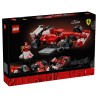 ICONS FERRARI F2004 Y MICHAEL SCHUMACHER