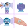 DISNEY FROZEN ELSA REVEAL