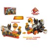 GORMITI S3 BARCO ISKADOR