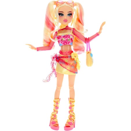 DRESS TO IMPRESS FASHION DOLL