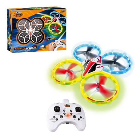 XTREAM RAIDERS NEON DRONE GT