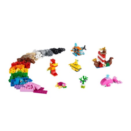 CLASSIC DIVERSION OCEANICA CRE