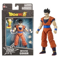 DRAGON BALL GOHAN MISTICO DRAGON STARS