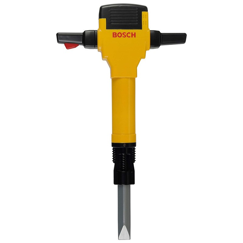 MARTILLO DE DEMOLICION BOSCH