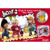 JAGGETS ZAPATOS Y BOLSOS (UNIDAD)