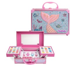 MALETIN DE MAQUILLAJE MARTINELIA LETS BE MERMAIDS BEAUTY