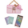 DISNEY PRINCESS TELEFONO MOVIL CON PORTA MOVIL Y ACCESORIOS