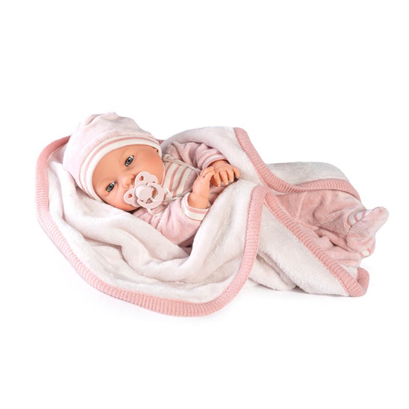 MUÑECA BIMBA LAGRIMITAS CON MA