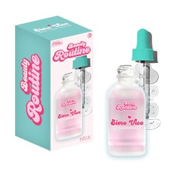 BEAUTY ROUTINE SIERO VISO SKINCARE FACE SERUM 30 ML