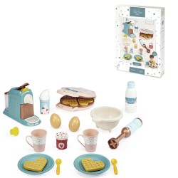 VERT AZUR SET 3 EN 1 HORA DE L