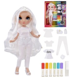 RAINBOW HIGH COLOR & CREATE OJ