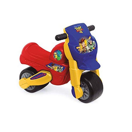 CORREPASILLOS MOTOFEBER 1 TOY