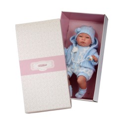 MIMO RN LLORON CON MANTITA 42C