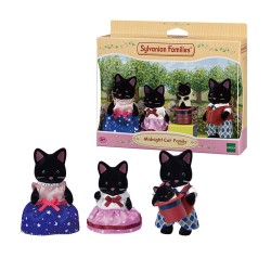 SYLVANIAN FAMILIA GATO MEDIANO