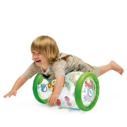 MUSICAL ROLLER