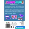 ESCAPE GAME LA ESCUELA ABANDONADA