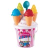 CUBO ICE CREAM PINK