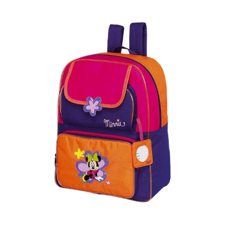 MOCHILA MINNIE SLEEPS