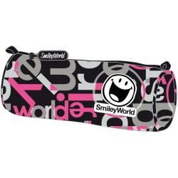 SMILEY URBAN ROSA PORTATODO RE