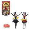 MIRACULOUS HEROEZ LADYBUG CAMBIA TRAJE