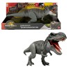 DINOSAURIO JURASSIC WORLD T-REX ATACA