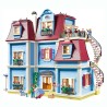DOLLHOUSE CASA DE MUÑECAS