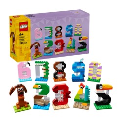 SEASON NUMEROS DE CUMPLEAÑOS