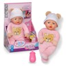 BABY BORN 6 FUNCIONES INTERACTIVO