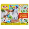 PLAYDOPLAYDOH MICROSCOPIO LUMINOSO