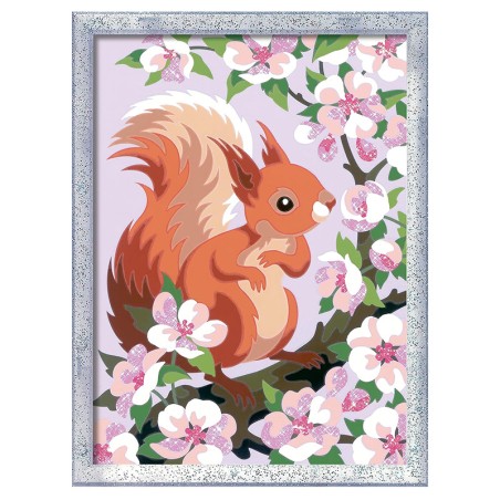 CREART SERIE D CLASSIC ARDILLA