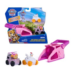 PATRULLA CANINA VEHICULO PUP S