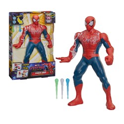 SPIDERMAN GALLAGHER FEATURE FIGURE