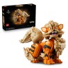 POKEMON ARCANINE