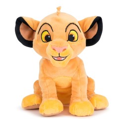 PELUCHE DISNEY ANIMALS SIMBA 2